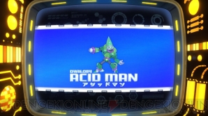 『ロックマン11 運命の歯車!!』