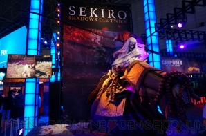 『SEKIRO』