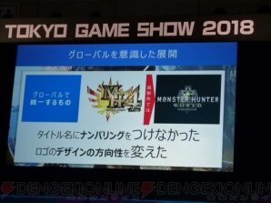 “TGS Frum 2018 グローバル・ゲーム・ビジネス・サミット 2018”