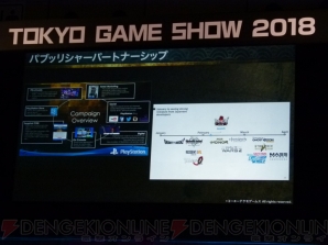 “TGS Frum 2018 グローバル・ゲーム・ビジネス・サミット 2018”