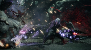 『DMC5』開発者インタビューでダンテの新武器“キャバリエーレ”と“バルログ”の特徴に迫る