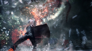 『DMC5』開発者インタビューでダンテの新武器“キャバリエーレ”と“バルログ”の特徴に迫る