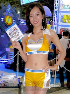 幕張メッセを彩るコンパニオンさんたちの写真まとめ【TGS2018】