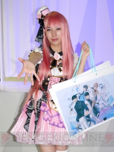 幕張メッセを彩るコンパニオンさんたちの写真まとめ【TGS2018】