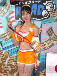 幕張メッセを彩るコンパニオンさんたちの写真まとめ【TGS2018】