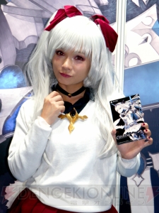 幕張メッセを彩るコンパニオンさんたちの写真まとめ【TGS2018】