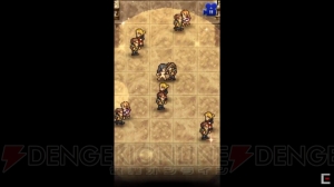 『FFRK』公式生放送で4周年記念イベント詳細発表。『ディシディアFF』コラボイベントも開催【TGS2018】