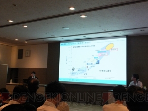 次世代通信規格“5G”について識者が語る。ゲームに与える影響とは？【TGS2018】