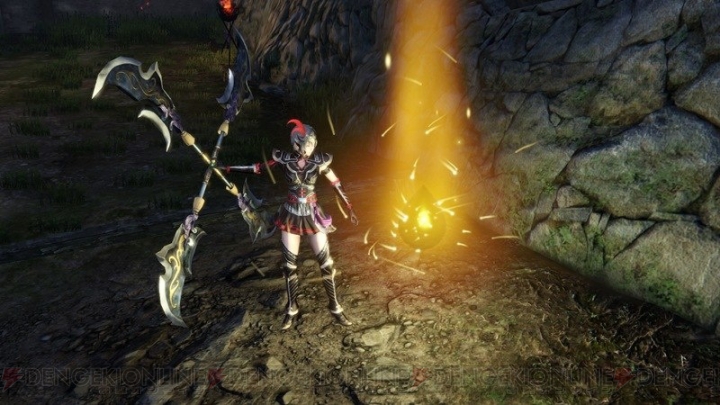 『無双OROCHI3』PS4DL版の予約特典“神速版”が配信中。マップに点在する特殊な敵“カオスオリジン”を紹介