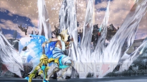 『無双OROCHI3』PS4DL版の予約特典“神速版”が配信中。マップに点在する特殊な敵“カオスオリジン”を紹介
