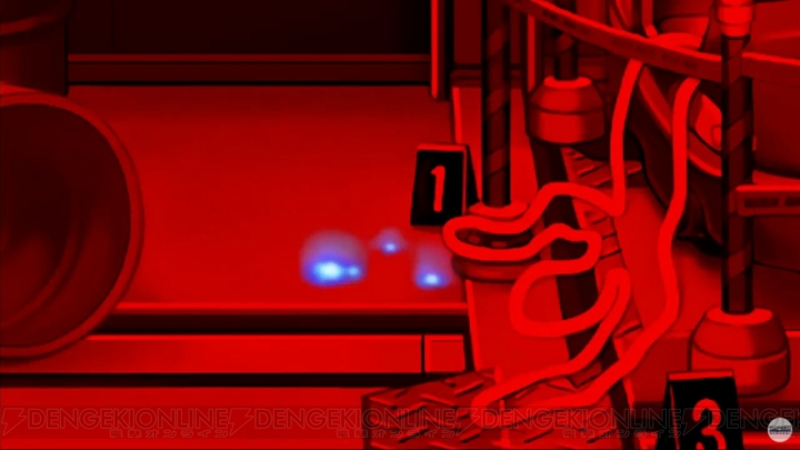 TVアニメ『逆転裁判2』のOP主題歌を山下智久さんが担当。『逆転裁判123』のマルチ展開も決定【TGS2018】