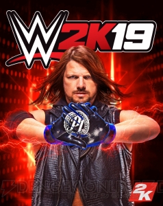 『WWE 2K19』“MyCAREER”モードの紹介トレーラーが配信。DLCパックやシーズンパスの詳細も判明