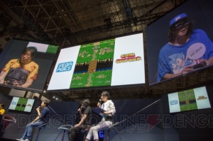 “SEGA AGES”の新タイトル『バーチャレーシング』が発売決定したステージをレポート【TGS2018】