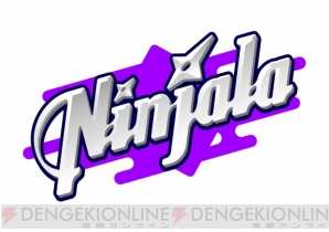 『Ninjala』