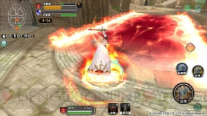 『ファンタジーアース ジェネシス』戦況を覆す可能性を秘めた“盟主召喚”を動画で解説