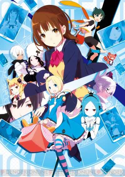 CONCEPTION PLUS 俺の子供を産んでくれ！』が今冬発売。オリジナル版からの新要素が追加予定 - 電撃オンライン