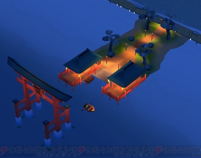 シムシティ ビルドイット 3つの魅惑的なエリアが追加 宮崎県小林市とのコラボが決定 電撃オンライン