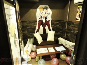 『Dream!ing』とカラオケの鉄人のスペシャルコラボ企画“DREAM!ingの鉄人”レポート