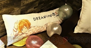 『DREAM!ing』とカラオケの鉄人のスペシャルコラボ企画“DREAM!ingの鉄人”レポート