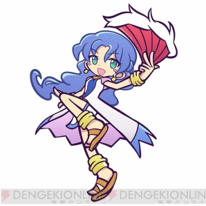 『ぷよぷよeスポーツ』