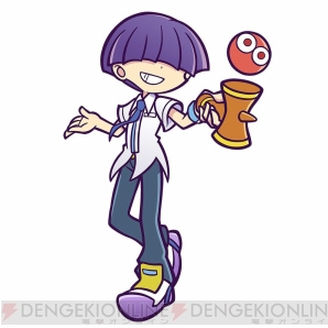 『ぷよぷよeスポーツ』