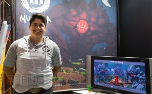 メキシコの文化や伝統が学べるアクションADV『MULAKA（ムラカ）』開発者インタビューをお届け【TGS2018】