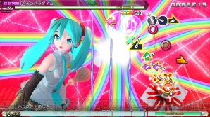 『初音ミク Project DIVA Future Tone』