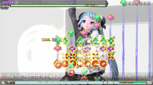 『初音ミク Project DIVA Future Tone』