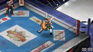 PC『ファイヤープロレスリング ワールド』新日本プロレスコラボのDLCが配信。実名選手が39人登場