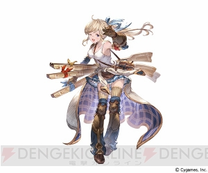 『グラブル』ククル専用スキンを入手できるイベントが9月30日12時より開催