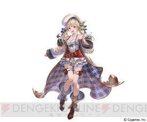 『グラブル』ククル専用スキンを入手できるイベントが9月30日12時より開催