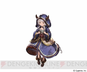 『グラブル』ククル専用スキンを入手できるイベントが9月30日12時より開催