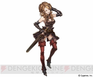 『グラブル』ククル専用スキンを入手できるイベントが9月30日12時より開催