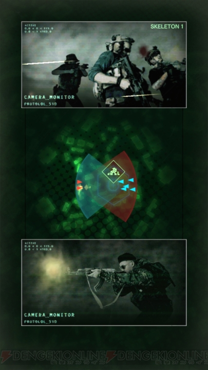 『BLACK COMMAND』では硬派でストイックな本格ストラテジーバトルが展開。指揮官として部隊を率いよ - 電撃オンライン
