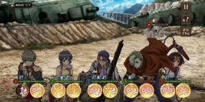 『甲鉄城のカバネリ -乱- 始まる軌跡』事前レビュー。アニメから続くエピソードが楽しめる！