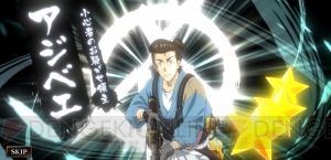 『甲鉄城のカバネリ -乱- 始まる軌跡』事前レビュー。アニメから続くエピソードが楽しめる！