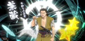 『甲鉄城のカバネリ -乱- 始まる軌跡』事前レビュー。アニメから続くエピソードが楽しめる！