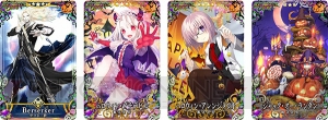 『FGO』新イベント“神秘の国のONILAND!! ～鬼の王とカムイの黄金～”やローソンコラボが開催