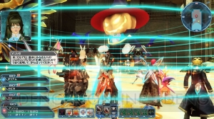 『PSO2』ダークブラストの新形態“ダブルフォーム”が登場。PAやスキルの情報が判明