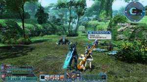 『PSO2』ダークブラストの新形態“ダブルフォーム”が登場。PAやスキルの情報が判明