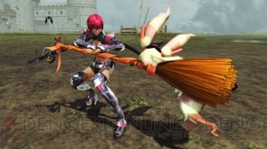 『PSO2』ダークブラストの新形態“ダブルフォーム”が登場。PAやスキルの情報が判明