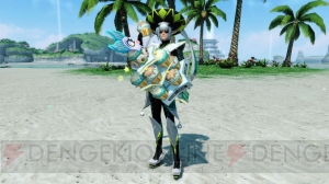 『PSO2』ダークブラストの新形態“ダブルフォーム”が登場。PAやスキルの情報が判明