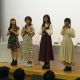 出演声優4名から個性的な珍回答が続々と出てくる 『天華百剣 -斬-』“マチ★アソビ”ステージ