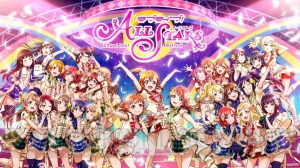 【ラブライブ！スクスタ】虹ヶ咲学園スクールアイドル同好会のアルバム発売を記念したイベントが開催