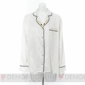 『コードギアス 反逆のルルーシュIII 皇道』皇帝服のルルーシュをイメージしたルームウェアが登場
