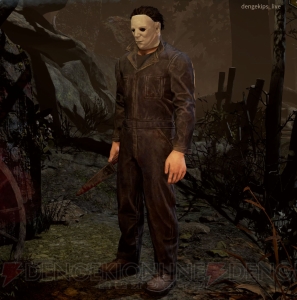 『Dead by Daylight』意識調査の結果発表。玉置成実さんの回答を公開！【電撃PS】