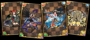 始めるなら今！ 『クロノマギア』×『パズドラ』コラボの新要素＆お得イベントまとめ