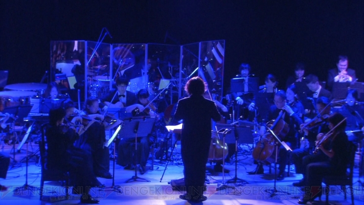『ワイルドアームズ』『勇なま』のオーケストラを楽しめる映像コンテンツが『シアタールームVR』で配信