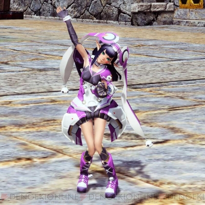 Pso2 クラウド に かんたんログイン機能 が実装 ゼルダの伝説ブレス オブ ザ ワイルド とのコラボも 電撃オンライン
