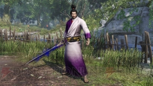 『無双OROCHI3』甲斐姫と関銀屏の特別衣装がDLCで配信。最速の移動速度を誇る乗り物・スレイプニルも登場